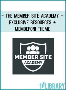 You have a great idea for a membership site, but don’t know where to start and how to turn that into an actionable plan…