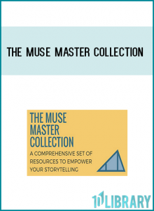 Muse will help you clarify your client's intent, and then guide you in strategically developing content that delivers on that goal. Three process milestones ensure all stakeholders remain clear on what's happening and why.