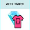 Wolves eCommerce at Tenlibrary.com