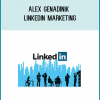 This LinkedIn marketing course teaches you how to leverage LinkedIn to bring in qualified leads for your business, and how to automate much of the process.