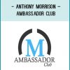 Ambassador’s Only Facebook Group As an Ambassador You’ll Have Complete Access To The Members Only Private Facebook Group!