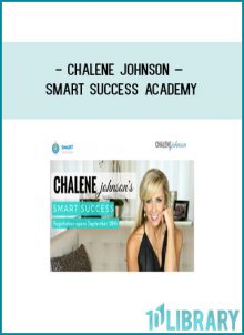 Chalene Johnson – SMART Success Academyat Tenlibrary.com