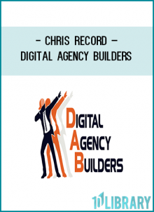Digital Agency Builders is an online business system designed to help beginners make additional income working from home with our done-for-you agency websites.