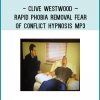Clive Westwood is one of Australia’s respected, leading Hypnotherapy Specialists, focusing on one-to-one hypnotherapy sessions