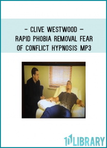 Clive Westwood is one of Australia’s respected, leading Hypnotherapy Specialists, focusing on one-to-one hypnotherapy sessions