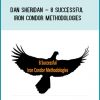 Dan Sheridan – 8 Successful Iron Condor Methodologies at Tenlibrary.com