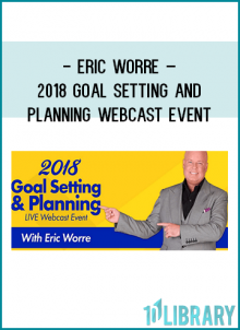Do you know what you’re going to do in your Network Marketing business in 2018? Do you even know what you’re going to do in the next 3 months? Without a plan, do you think you’ll be able to reach your goals?