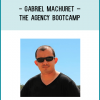 The goal of The Agency Bootcamp is to give you everything you need in one constantly evolving course.
