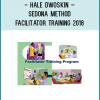 Our Facilitator Training Program (FTP) is a three-day course that helps you develop the skills you need to thrive in today's changing workplace.
