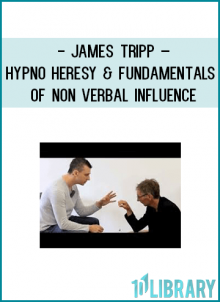 First off is the reason I have already given above: the classical view is if you want to learn hypnotherapy you need this deep, in-depth course. So heretical in saying: