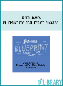 This industry is not easy and it will take more than closings for you to prosper. The Personal Blueprint will help you to lay the foundation needed to get in the right state of mind daily and eliminate the junk in your life holding you back from your true potential.