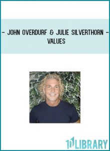 John Overdurf and Julie Silverthorn are highly respected international therapists and trainers of Hypnotherapy and NLP with over thirty years of combined experience. They are both Certified Master Trainers of NLP and the developers of Humanistic Neuro-Linguistic PsychologyTM, which integrates Hypnosis, Neurolinguistics, quantum theory