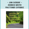 Advanced NLP Master Practitioner Experience BundleAudio and Video!
