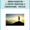 Welcome to this information page for Jørgen Rasmussen’s 21st Century Regressions… A one off live Q&A supported by 10 hours of video tuition (plus bonus interviews) in conducting both formal regressions AND powerful conversational changework.