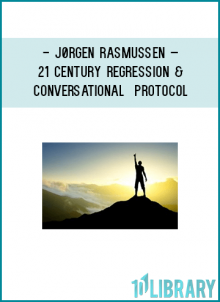 Welcome to this information page for Jørgen Rasmussen’s 21st Century Regressions… A one off live Q&A supported by 10 hours of video tuition (plus bonus interviews) in conducting both formal regressions AND powerful conversational changework.