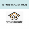 KeywordInspector is a suite of individual tools to help you, the Amazon Seller, gain an advantage over your