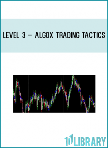 Looking for specific setups, strategies and entries? This course goes beyond theory to show you exactly how to attack the