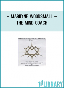 Tdhe “Mind Coach” CD set is a series of powerful tools for performance enhancement an