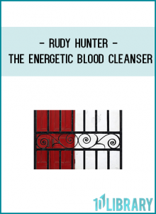 The Energetic Blood Cleanser is a tool like no other.It is a non-medical process that is strictly energetic in nature.It can help the distortions in your energetic field let go.