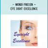 Cut down on stress and negative emotionsSee your future of better eyesight today