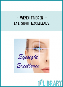 Cut down on stress and negative emotionsSee your future of better eyesight today