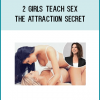 This ebook summarizes a lot of the advice provided in the 2 Girls Teach Sex portfolio of DVD products. It covers sexual positions