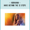 This 70-minute audio program focuses on leading edge techniques to release habitual behavior, and features what some have called one of the most remarkable segments ever spoken by Abraham in a workshop - 