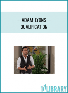 The "Adam Lyons Qualification Volume 1 & 2" provides you techniques that will help you to develop your own style
