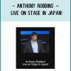 For over 30 years, Anthony Robbins has dedicated his life to modeling the most successful people in the world.