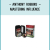 Mastering Influence: A 12 CD 10-Day System for Strengthening Emotional Impact and Increasing Your Sales integrates proven psychological tools with sales tactics that will help you better understand, persuade and influence others to ultimately achieve your most ambitious goals and objectives.
