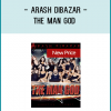 Arash Dibazar - The Man God
