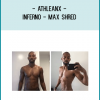 MAX/SHRED puts the science of fast fat loss into every workout to quickly and safely turn your body into a fat burning machine. Step by step meal plans and exercises scaled for every ability level ensure zero guesswork and access to anyone wanting to get rid of unwanted body fat – and keep it off forever!