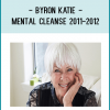 The New Year’s Mental Cleanse is a rare and wonderful opportunity to spend three days immersed