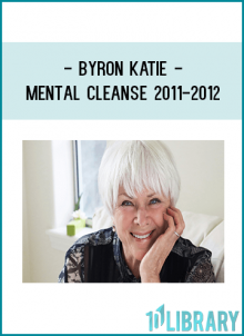 The New Year’s Mental Cleanse is a rare and wonderful opportunity to spend three days immersed