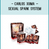 This system by Carlos Xuma shows men how to trigger instant sexual attraction and addiction in a woman, and supercharge her sexual desires. It is designed to tap into a woman’s addictive habits in order to become her desired obsession.