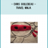The guide will help you become your own Travel Ninja – someone who travels wherever they want at any time. It’s all about Travel Hacking, cre
