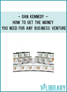 The Official Millionaire – Money Maker System:How To Get The Money You Need For Any Business VentureTake off the handcuffs!!! – you can get the money you need for any worthwhile product, idea or venture.