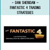In this class Dan shows you how to trade using Iron Condors, Butterflies, Calendar Spreads, and Double Diagonals.