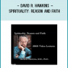 In this enlightening series, Dr. Hawkins demonstrates the pragmatic application of abstract spiritual concepts. Through calibration, he confirms the truth of the information presented during each lecture.