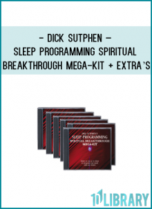 As you relax and drift into first-stage sleep, the cycle per second of your brain slows down to “Alpha” level. The second level of “Theta” precedes deep “Delta” sleep. “Alpha” and “Delta” are the levels accessed for hypnosis programming. So suggestions delivered at these mental levels are as effective as hypnotic mind programming.