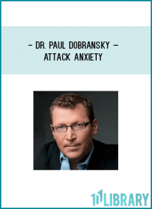hat I am presenting in Attack Anxiety! is based in REAL science.