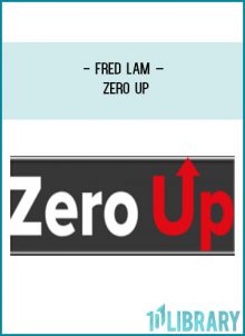 Fred Lam – Zero Up at Tenlibrary.com
