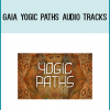 An incredibly honest and deep exploration of yoga, Yogic Paths is a docu-series of thoughtful interviews that touch the heart and encourage self-discovery, reminding us how deeply we are all connected.