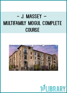 http://tenco.pro/product/j-massey-multifamily-mogul-complete-course/