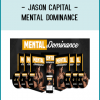 Jason Capital – Mental Dominance At tenco.pro