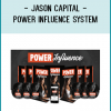 Jason Capital – Power Influence System At tenco.pro