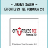 inally…Build a Fun and Profitable Online T-Shirt Business or Jumpstart Your Existing One By Using a Tested & Proven Step-By-Step Formula