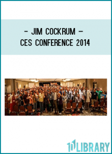 http://tenco.pro/product/jim-cockrum-ces-conference-2014/