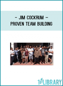 http://tenco.pro/product/jim-cockrum-proven-team-building/