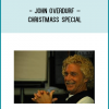 John Overdurf – Christmass Special“The Practical Practitioner”Basic Overdurfian Hypnotic CoachingThe New Alchemy of HNLP and NLP Processes-with a twist!Regular Price- $525.0012 Daze of Christmas Price $395.00